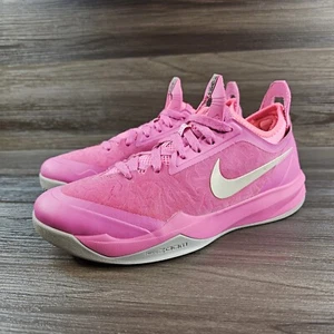 Nike Zoom Crusader Think Pink Asia Exclusive Kay Yow 630770-600 - Women's Size 9 - Picture 1 of 21