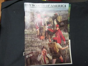 BSA Supply Division 1980 Fall Leader Edition Catalog    JJ - Picture 1 of 1