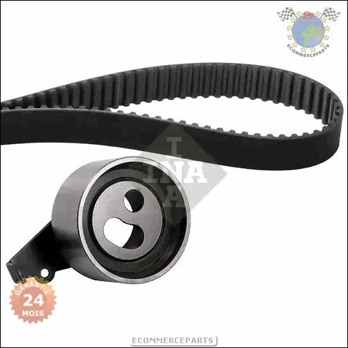 Kit Courroie De Distribution Ina Pour Ford Econovan Mazda E-Serie Suzuki Vitara - Photo 1/3