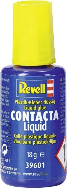 Revell KLEBER Contacta Liquid 13 g 39601