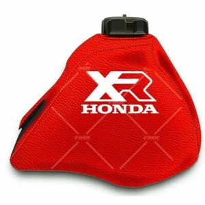 FMX Tank Cover for HONDA XR100R XR100 1986 FREE shipment INCLUDED - Picture 1 of 1