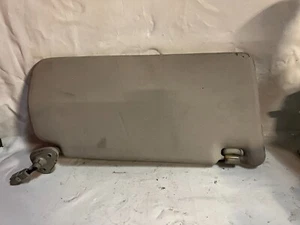 HONDA CCORD LEFT SUNVISOR - Picture 1 of 3