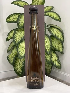 Don Julio 1942 Anejo Tequila 750ml Bottle Cork And Box - Picture 1 of 5