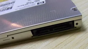 Masterizzatore DVD-RW - AD-7700H SATA per notebook portatili Acer Asus HP Compaq - Bild 1 von 1