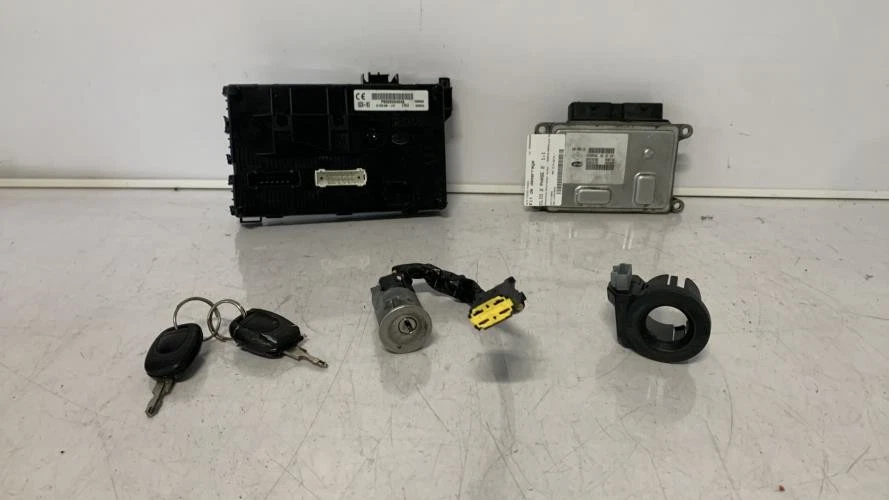 Kit de demarrage RENAULT CLIO 2 PHASE 2 - Photo 1/4