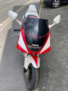 Motorcycle - Picture 1 of 14