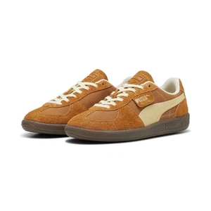 PUMA Palermo Vintage Sneakers - Unisex - Picture 1 of 48