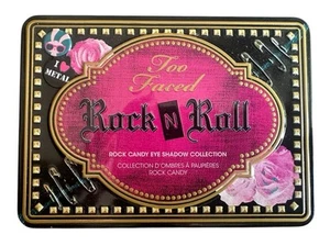 Too Faced ROCK N ROLL EyeShadow Palette - Picture 1 of 7