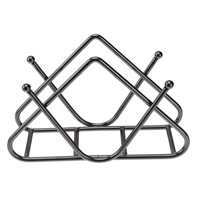  Portavolo da 1pc Portabicchiere del titolare del tessuto Porta asciugamani di - Immagine 1 di 4