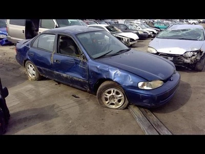 Interruptor de puerta delantera del conductor cerradura del conductor Opt A31 se adapta a 98-02 PRIZM 144310 Foto 1 de 4