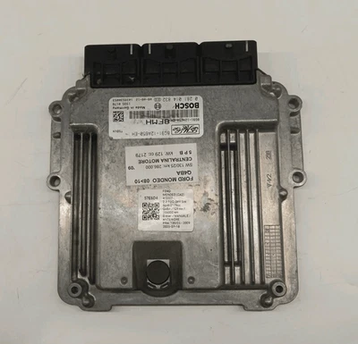 1686369 Centralina iniezione  FORD GALAXY (CA1) 2.2 TDCi (129Kw) DPF Mnv - Immagine 1 di 4