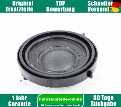 Impianto Vivavoce Altoparlante BMW Serie 3 F30 9151127 - Immagine 1 di 3