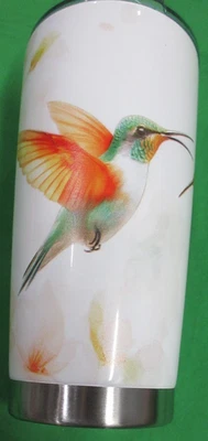 Taza aislante para pájaros Foto 1 de 4
