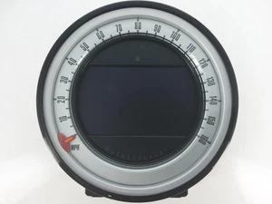 MINI R60 Countryman 2014 Sat Nav Navigation Screen Speedo Unit 2611908 9278279 - Picture 1 of 12