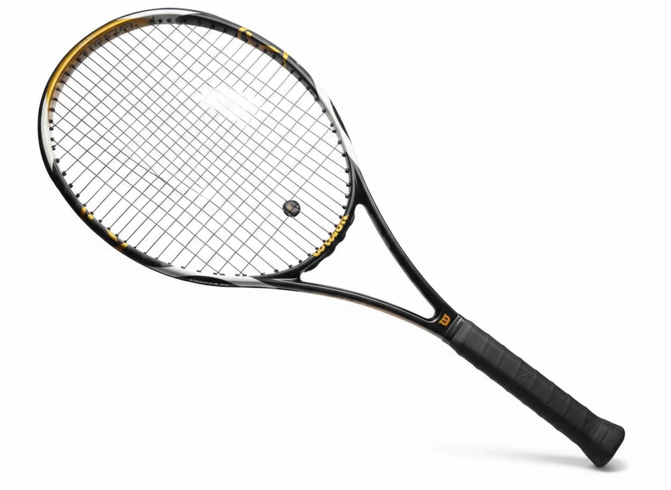WILSON K BLADE 98 Tennisschläger L3 racket MP 304g racquet strung KBlade (K) pro - Bild 1 von 1
