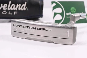 Cleveland Huntington Beach #1 Putter / 35 Inch - Picture 1 of 8