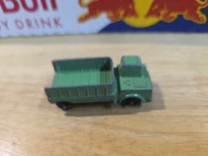Vintage Tootsie Toy Shuttle Truck 1967 Diecast Car Chicago USA - Picture 1 of 5
