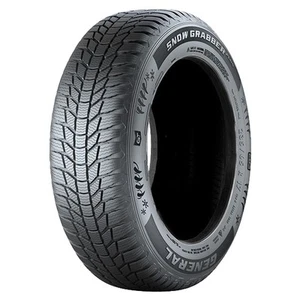 WINTERREIFEN GENERAL 225/75 R16 104T SNOW GRABBER PLUS - Bild 1 von 4