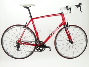 Trek Madone Roadbike Rennrad Shimano 105 Group Size 60cm Refurbished - Picture 1 of 5