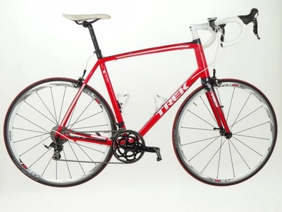 Trek Madone Roadbike Rennrad Shimano 105 Group Size 60cm Refurbished - Bild 1 von 4