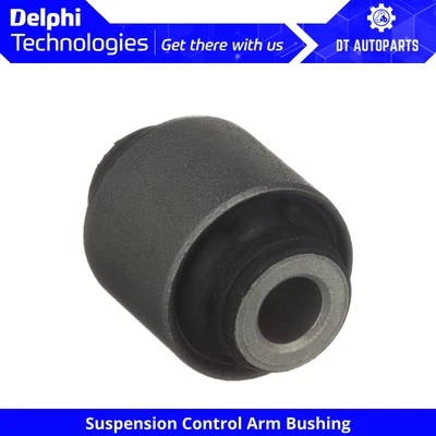 Brazo de control de suspensión inferior trasero en Knuckle Delphi 2003-2007 Infiniti G35 Foto 1 de 4