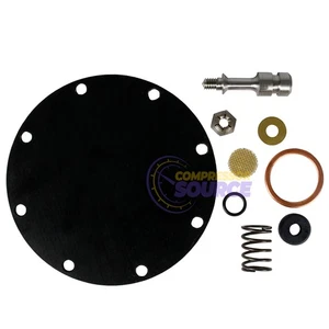 Champion Compressor Z-TD-1 Automatic Tank Drain Valve Assembly Repair Kit Z5941 - Picture 1 of 6