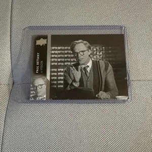 Paul Bettany as White Vision #P5 UD Portraits 2024 Marvel Studios Series 1 - Picture 1 of 2