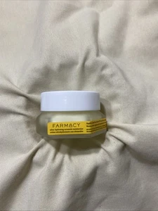 LARGER Farmacy Honey Halo Ultra-Hydrating Ceramide Moisturizer 15ml/0.5oz - Picture 1 of 2