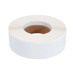 2 etiquetas adhesivas extraíbles para congelador de 1 x 3 pulgadas para almacenamiento de alimentos refrigerador 6045 - Imagen 1 de 8