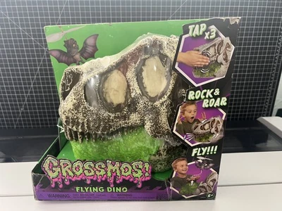 MGA Entertainment GrossMos Flying Dino Surtido - Image 1 of 4