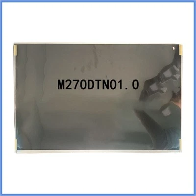 New boxed M270DTN01.0 LCD Screen Display Panel 27-Inch for Auo - Image 1 of 3