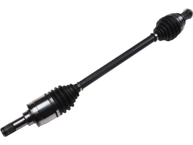 Rear Left CV Axle Assembly For 2014-2016 BMW 428i PP168MQ - Image 1 of 1