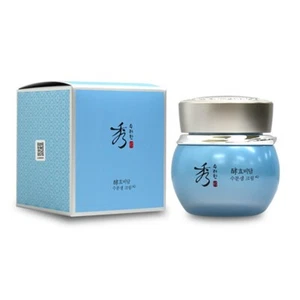 Crema de manantial de agua avanzada Sooryehan Hyo 75 ml - Imagen 1 de 1