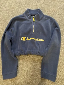 Champion Half Jumper - Picture 1 of 9
