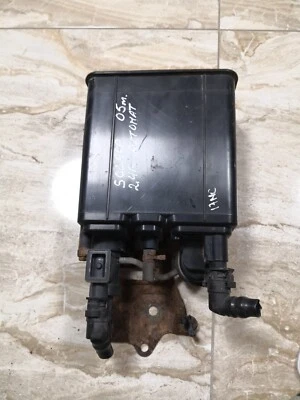 Toyota Solara 2005/2.4/fuel vapor charcoal canister/7774006160 Foto 1 de 4