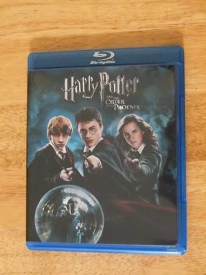 Harry Potter and the Order of the Phoenix - Image 1 of 3