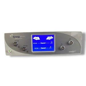 Arthex Synergy Resection Shaver Drill Saw AR-8305 NX0922TD โ Surgical Console โ
- Picture 1 of 2