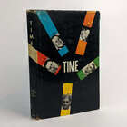 S T Butler H Messel Time 1965 1St Edition