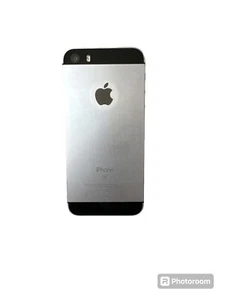 Apple iPhone SE 32GB UNLOCKED Very Good Condition rose gold, gold and black - Picture 1 of 12