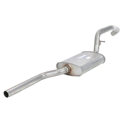 OEM NEW Ford 2013-2019 Escape Titanium Utility DOHC Center Muffler Cv6Z-5230-Cj - Image 1 of 4