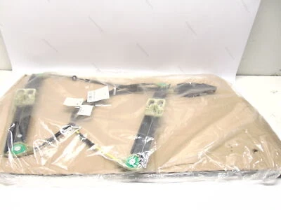 New Genuine Audi A1 2011-2018 Front Right Window Regulator NO Motor 8X3837462A - Image 1 of 4