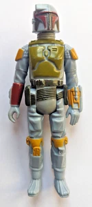 Vintage Star Wars BOBA FETT TAIWAN GREAT CONDITION REF6 - Picture 1 of 5