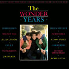CD Crosby, Stills, Nash & Young a.o. The Wonder Years (Music From The Emmy Awar