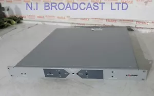 Harris 2x server changeover mode 100548-00 model - Picture 1 of 6