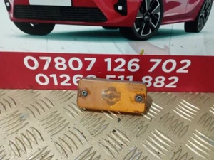 Citroen Relay 2.2l 2014-2017 SIDE INDICATORS 1305797 - Picture 1 of 2