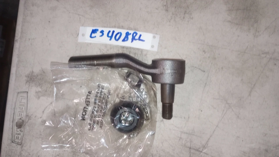 Camioneta Dodge 1970 NOS Tie Rod End Moog ES408R/L hecha en EE. UU. Foto 1 de 1