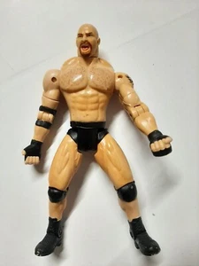 WWE Goldberg Wrestlemania Elite - Picture 1 of 2