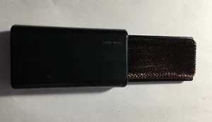 Vintage Leifheit Lint Brush Travel Size - Picture 1 of 2