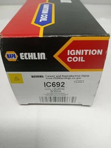 NEW NAPA Ignition Coil IC692 - Picture 1 of 2