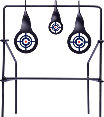Crosman CSLT Metal Spinning Target,Black - Image 1 of 4
